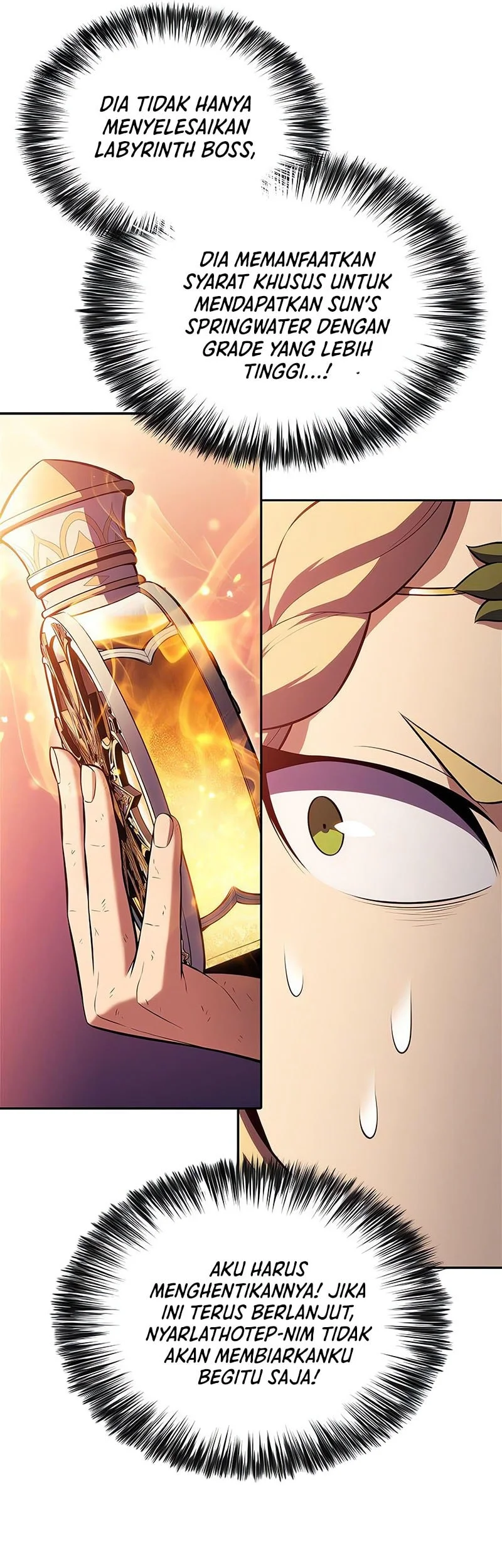 Solo Max-Level Newbie Chapter 247 Gambar 58