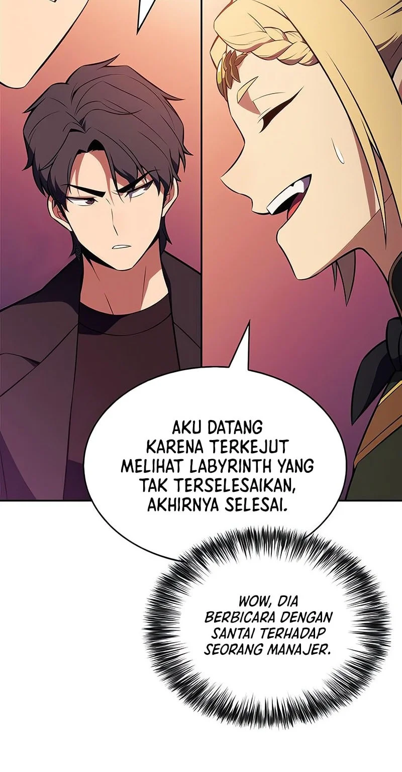 Solo Max-Level Newbie Chapter 247 Gambar 61