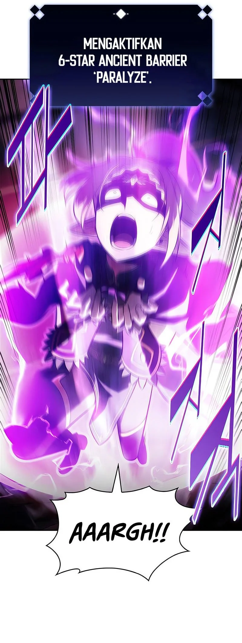 Solo Max-Level Newbie Chapter 247 Gambar 65