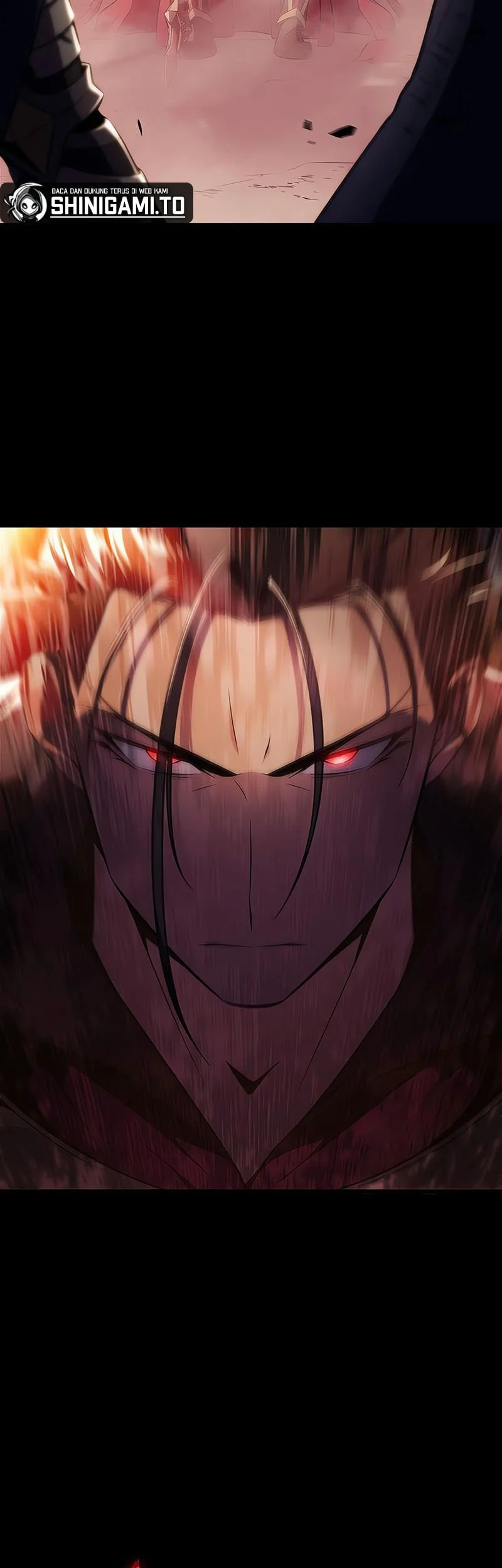 Solo Max-Level Newbie Chapter 247 Gambar 4