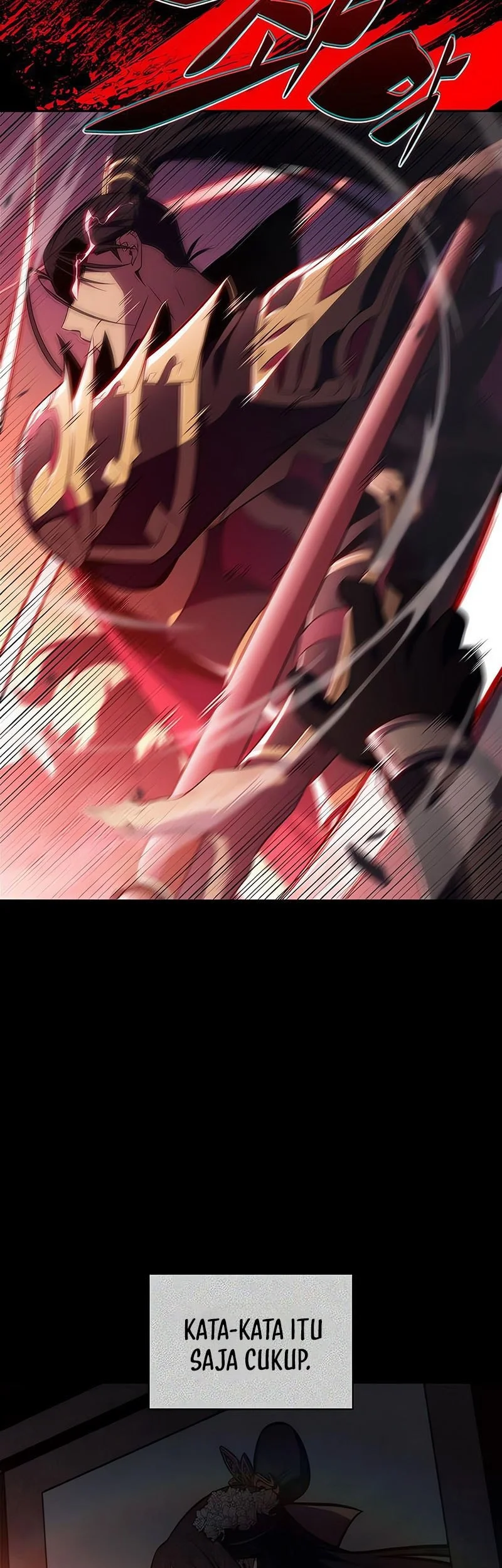 Solo Max-Level Newbie Chapter 247 Gambar 8