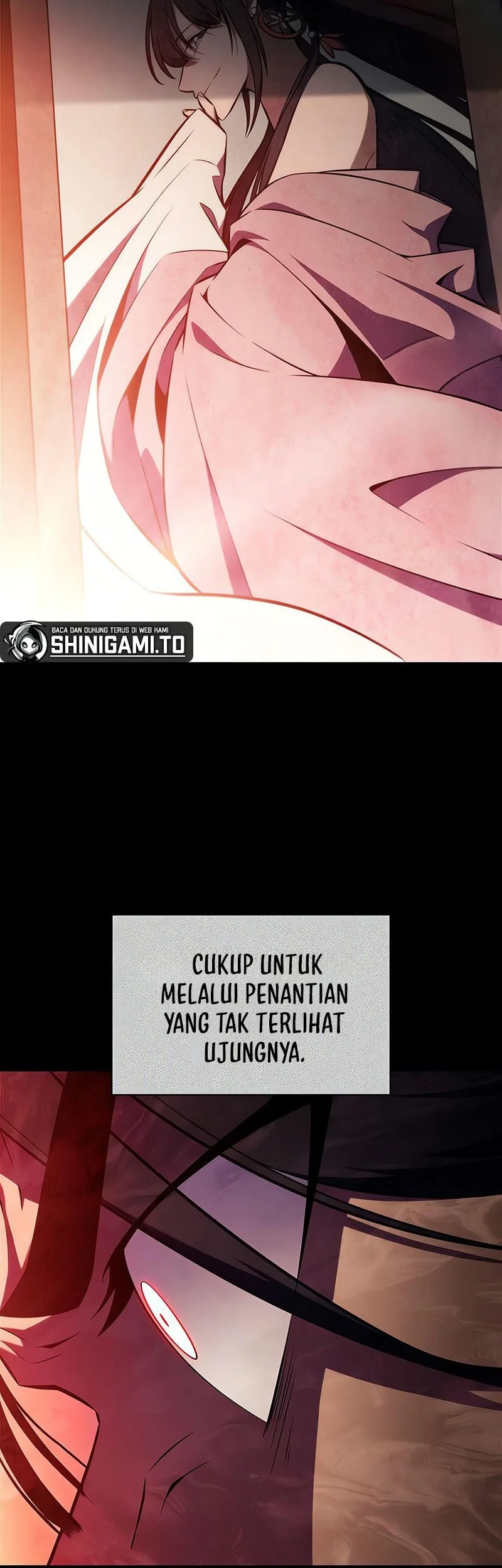 Solo Max-Level Newbie Chapter 247 Gambar 9