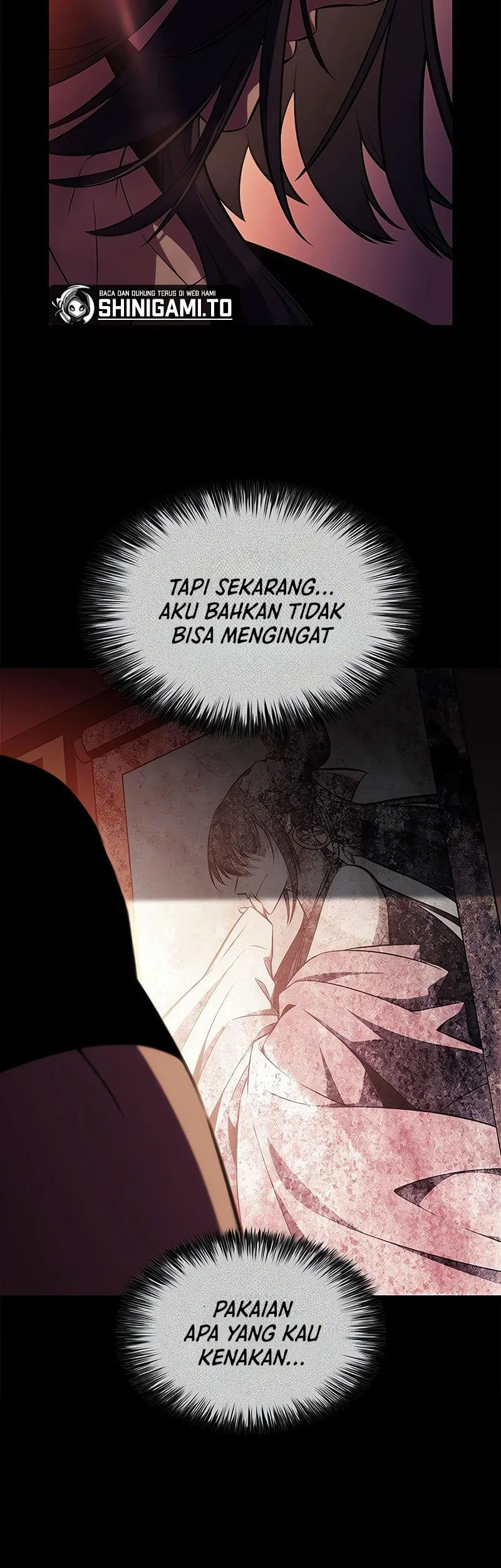 Solo Max-Level Newbie Chapter 247 Gambar 13