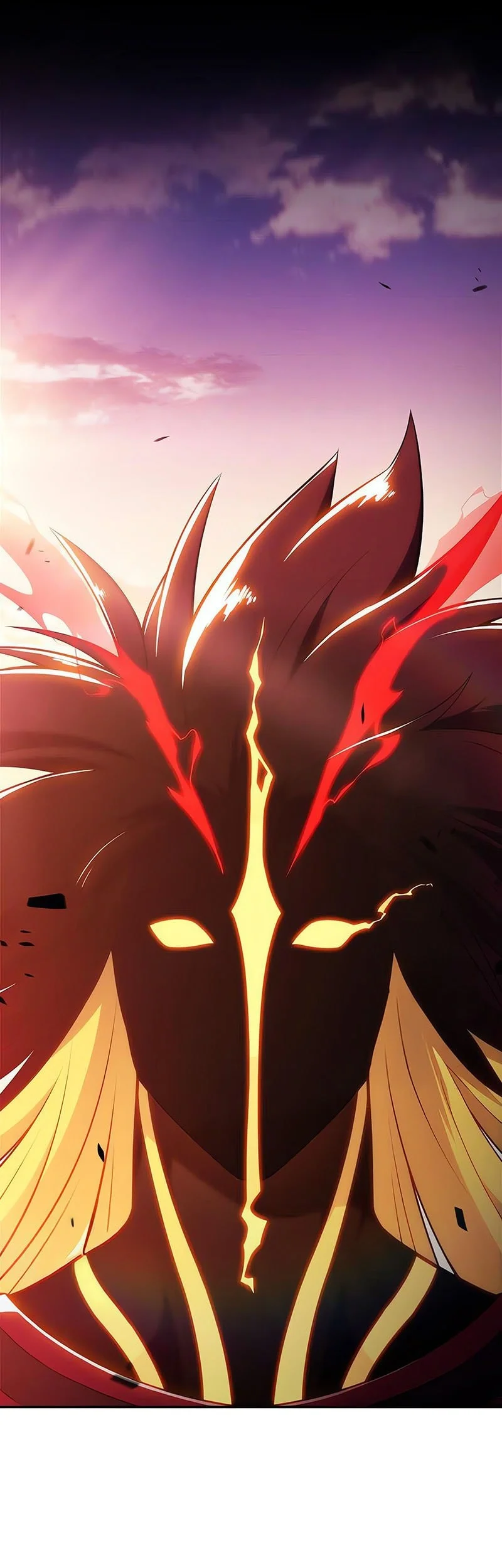 Solo Max-Level Newbie Chapter 247 Gambar 14