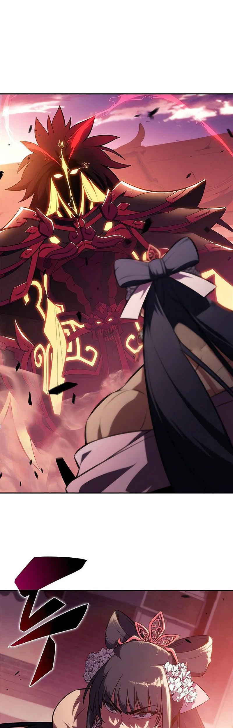 Solo Max-Level Newbie Chapter 247 Gambar 15