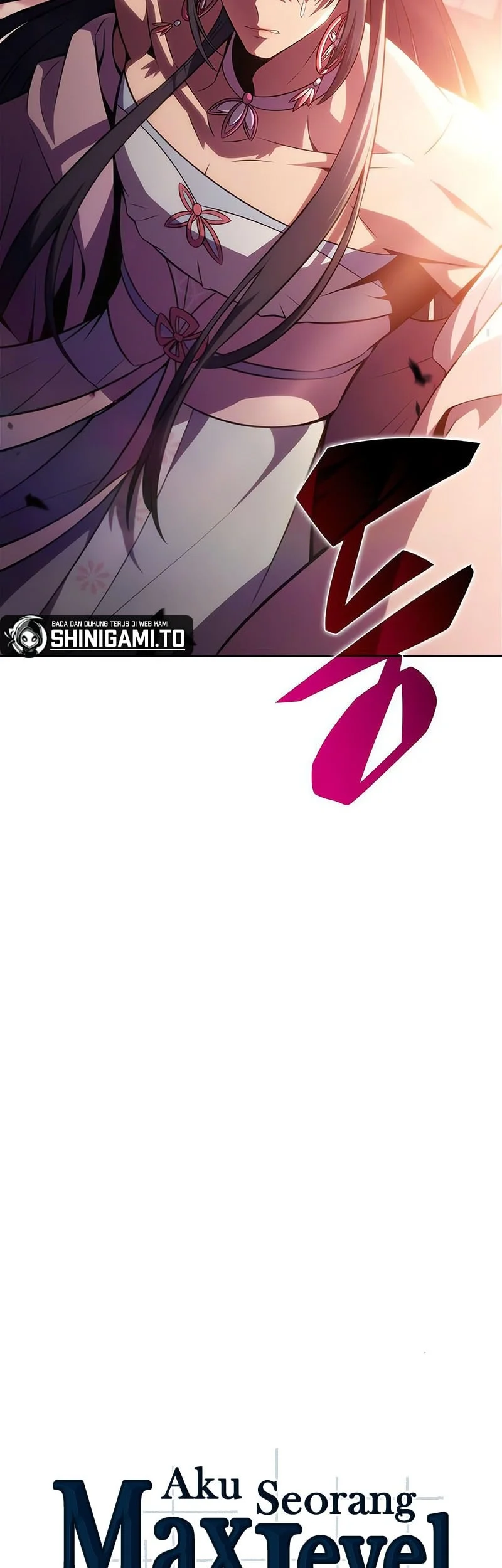 Solo Max-Level Newbie Chapter 247 Gambar 16