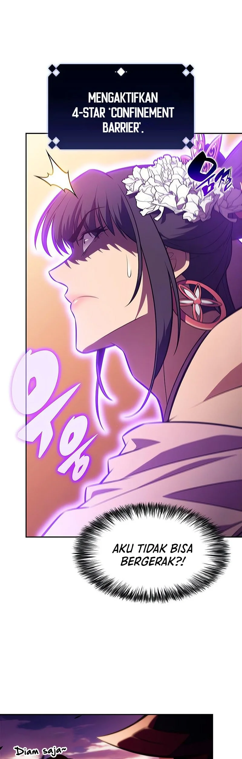 Solo Max-Level Newbie Chapter 247 Gambar 20