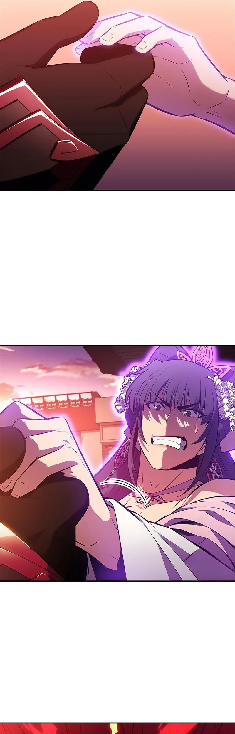 Solo Max-Level Newbie Chapter 247 Gambar 22