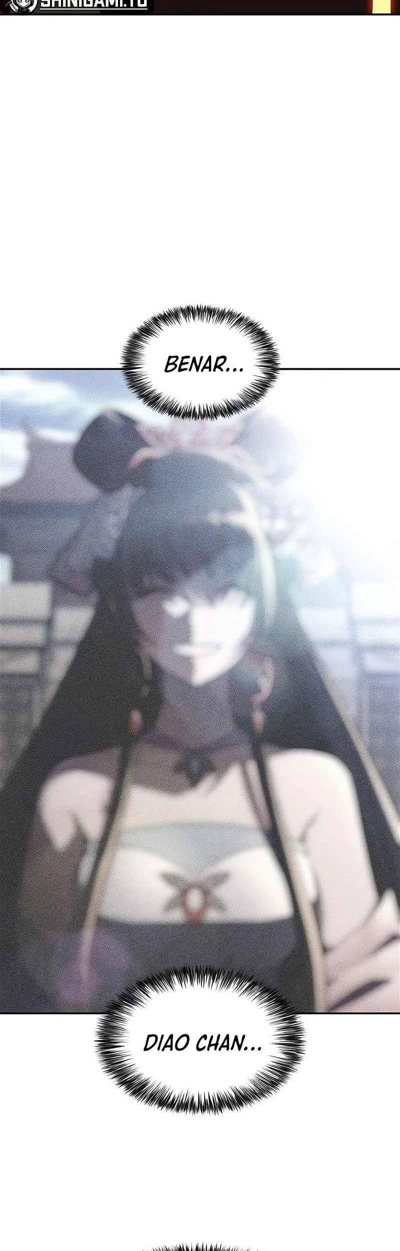 Solo Max-Level Newbie Chapter 247 Gambar 24