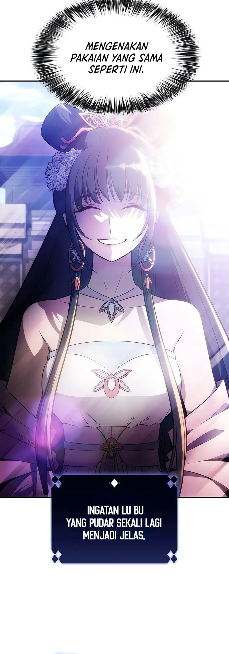 Solo Max-Level Newbie Chapter 247 Gambar 25