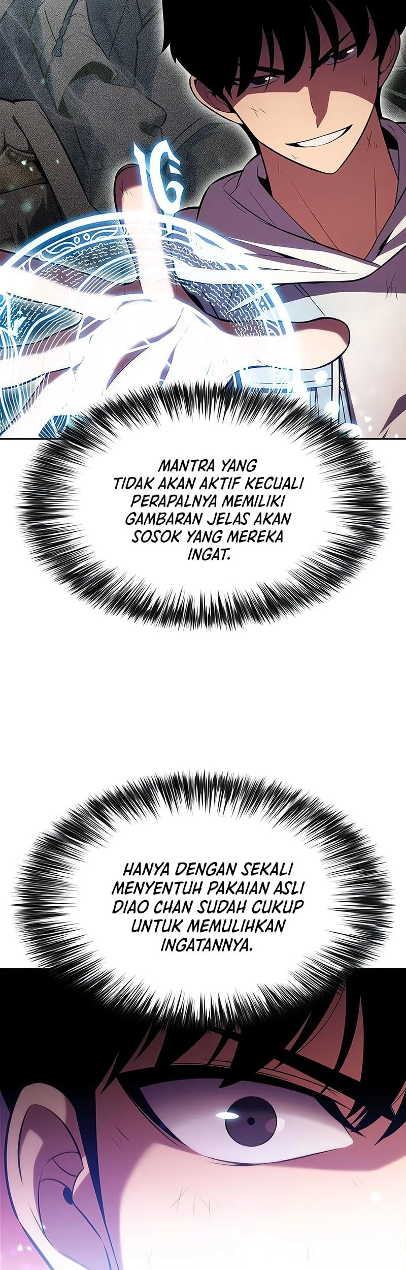 Solo Max-Level Newbie Chapter 247 Gambar 28