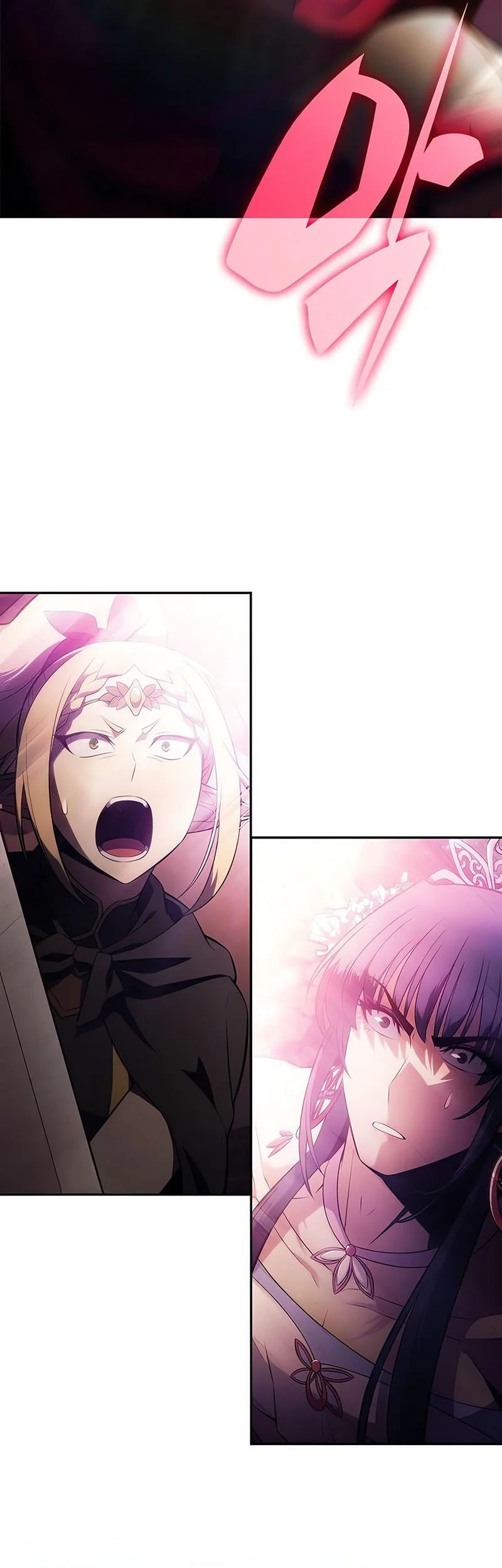 Solo Max-Level Newbie Chapter 247 Gambar 30