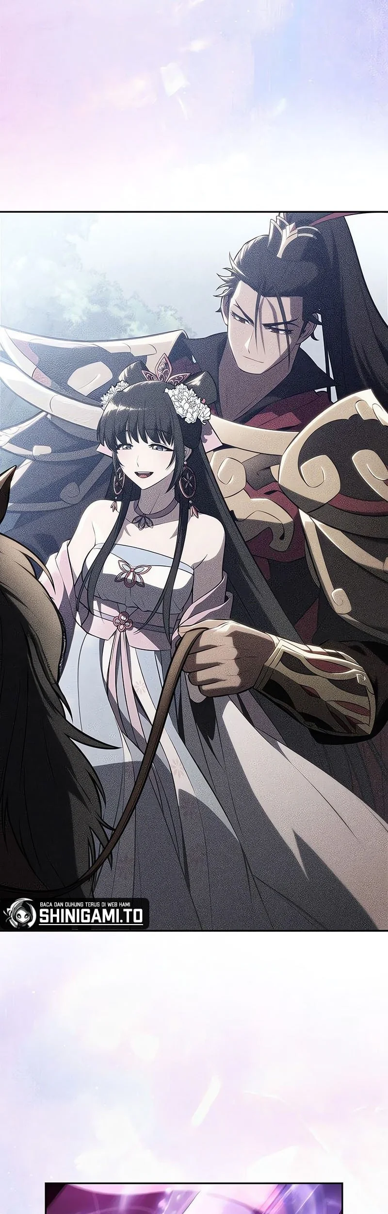 Solo Max-Level Newbie Chapter 247 Gambar 32