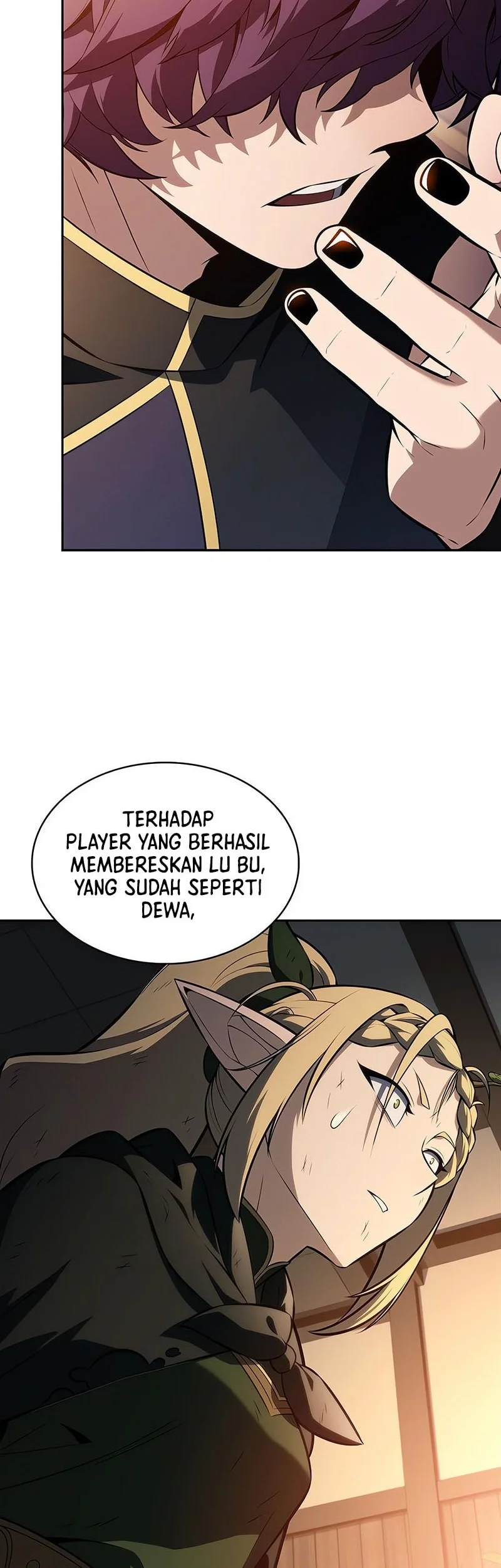 Solo Max-Level Newbie Chapter 248 Gambar 36