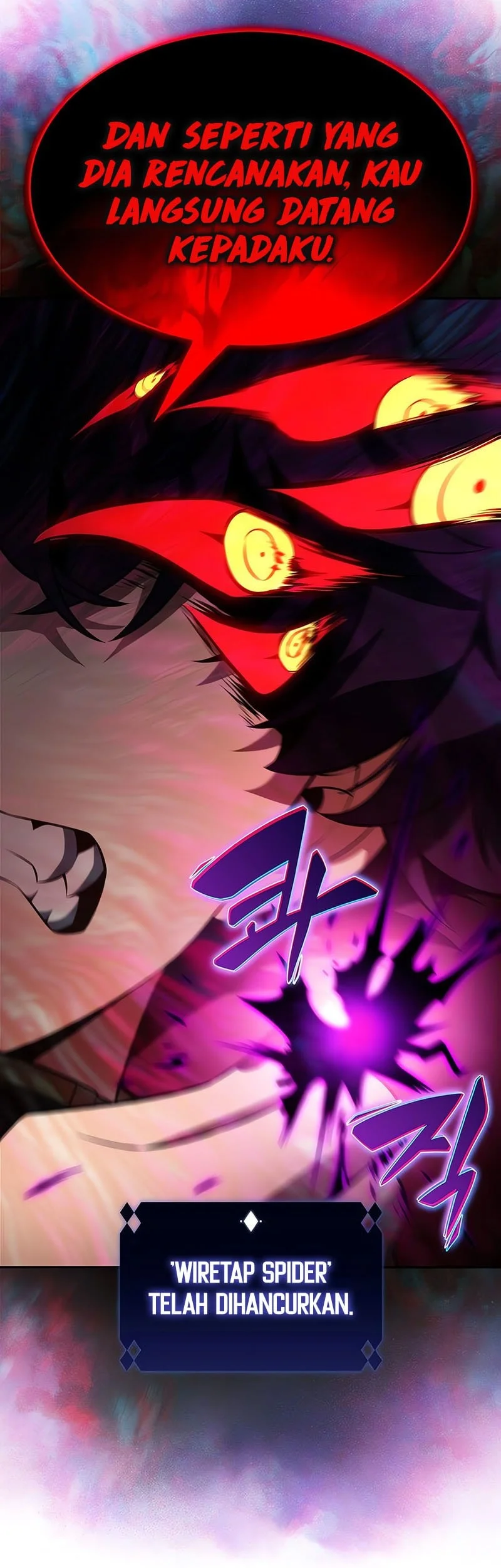 Solo Max-Level Newbie Chapter 248 Gambar 39