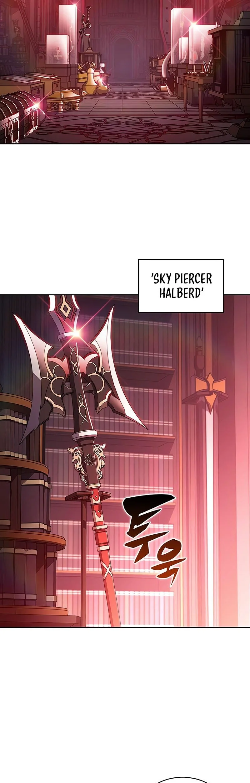 Solo Max-Level Newbie Chapter 248 Gambar 43