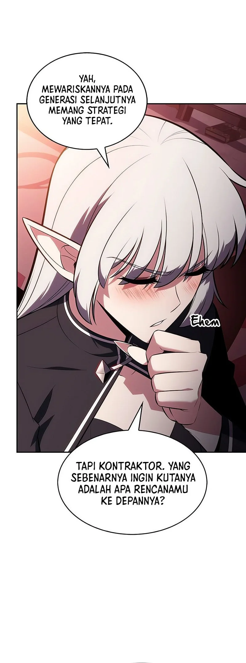 Solo Max-Level Newbie Chapter 248 Gambar 46