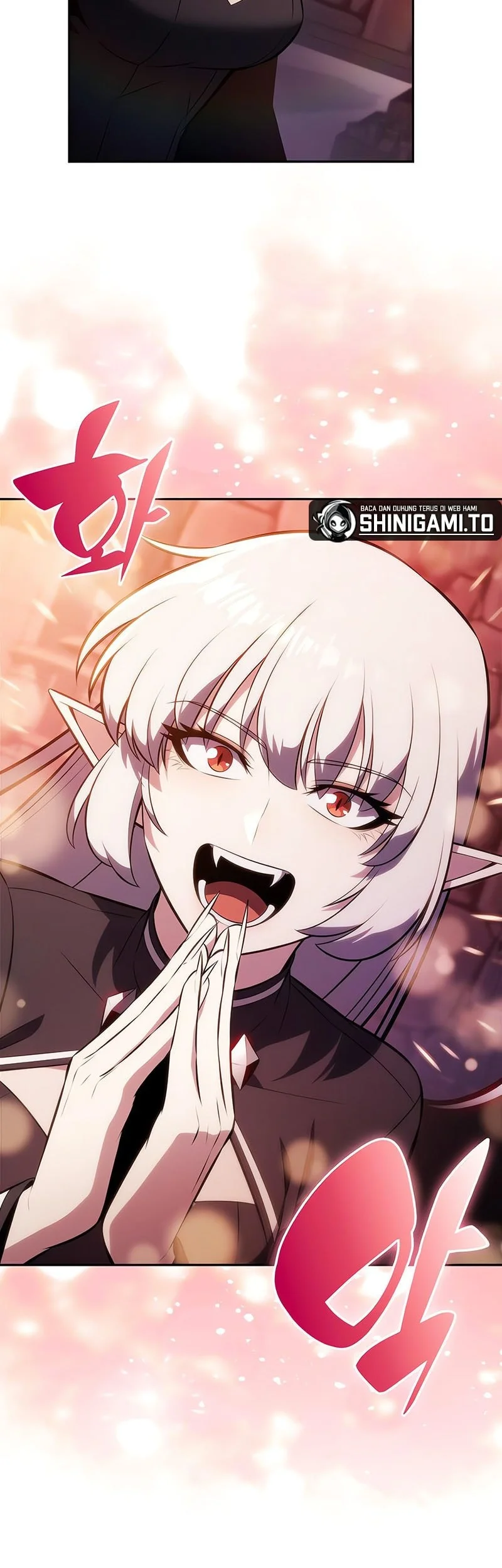 Solo Max-Level Newbie Chapter 248 Gambar 49