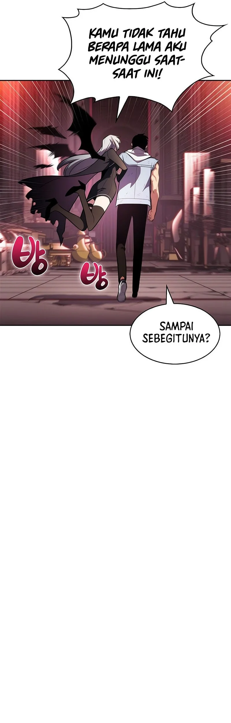 Solo Max-Level Newbie Chapter 248 Gambar 50
