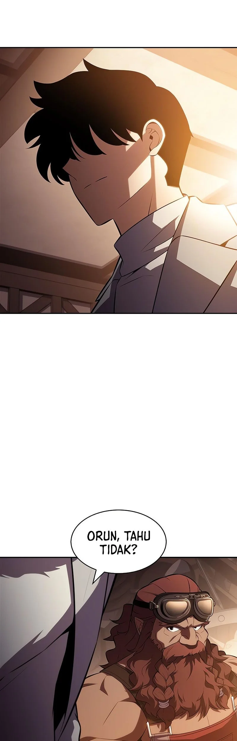 Solo Max-Level Newbie Chapter 248 Gambar 57