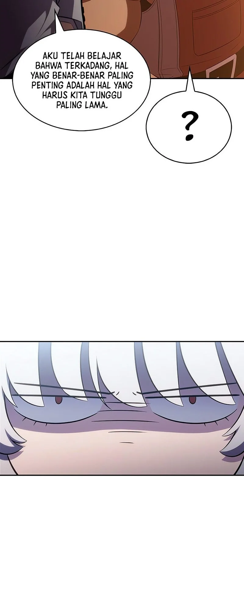 Solo Max-Level Newbie Chapter 248 Gambar 58