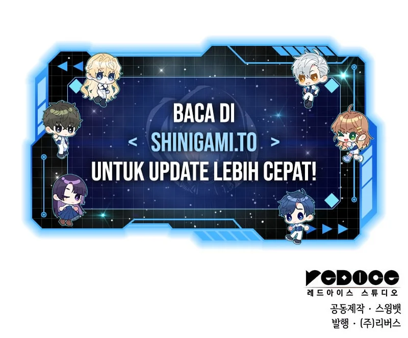 Solo Max-Level Newbie Chapter 248 Gambar 63