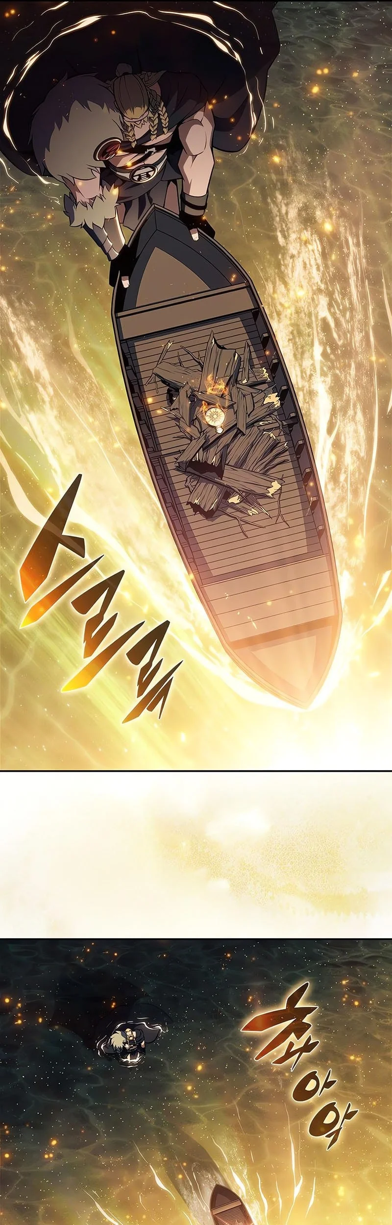 Solo Max-Level Newbie Chapter 248 Gambar 6