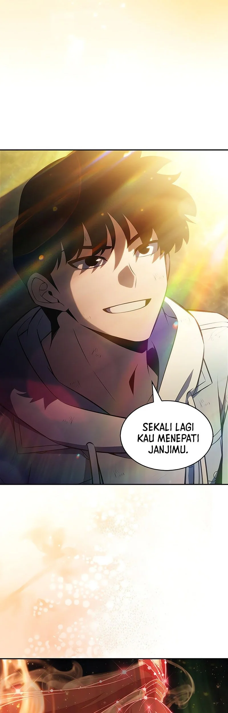 Solo Max-Level Newbie Chapter 248 Gambar 11