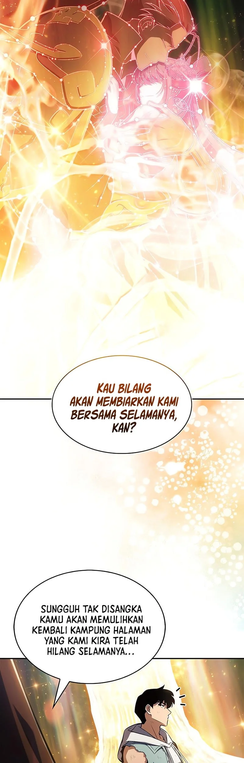 Solo Max-Level Newbie Chapter 248 Gambar 12