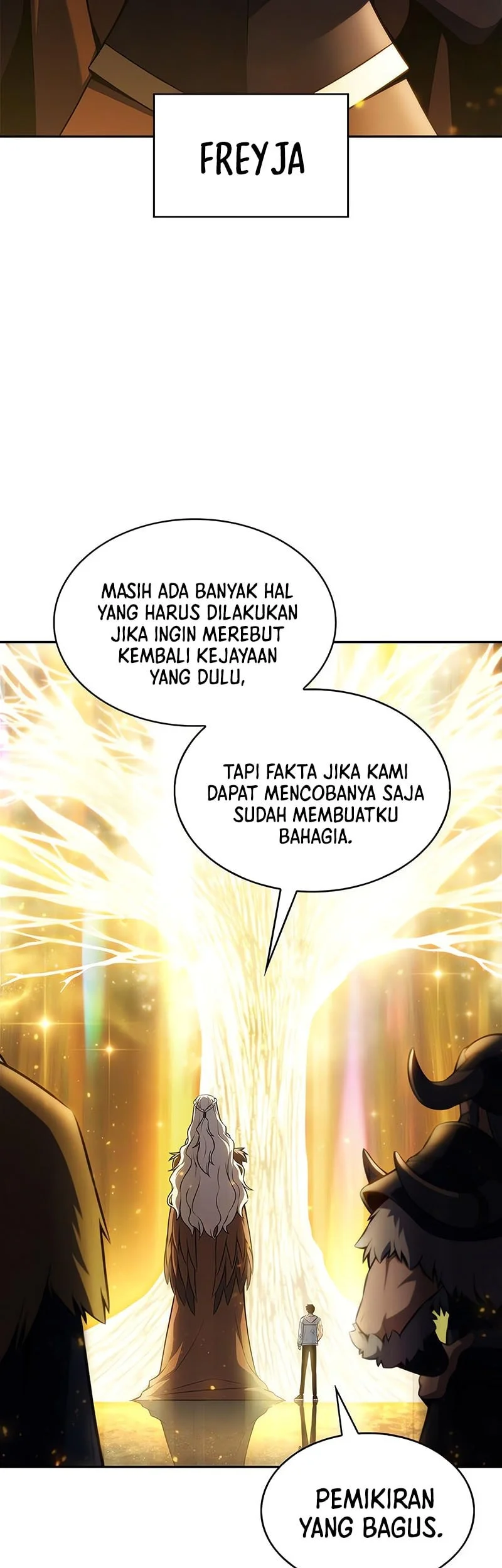 Solo Max-Level Newbie Chapter 248 Gambar 14