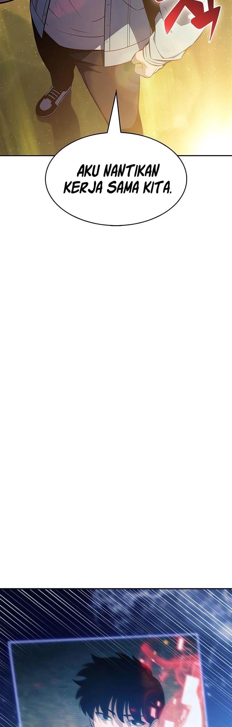 Solo Max-Level Newbie Chapter 248 Gambar 19