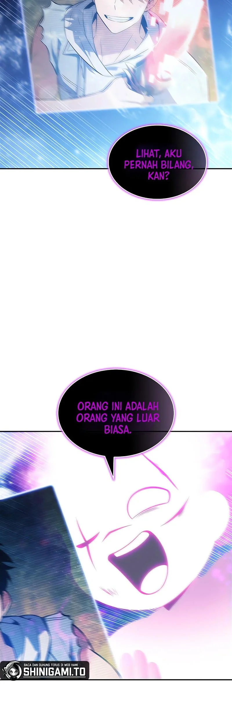 Solo Max-Level Newbie Chapter 248 Gambar 20