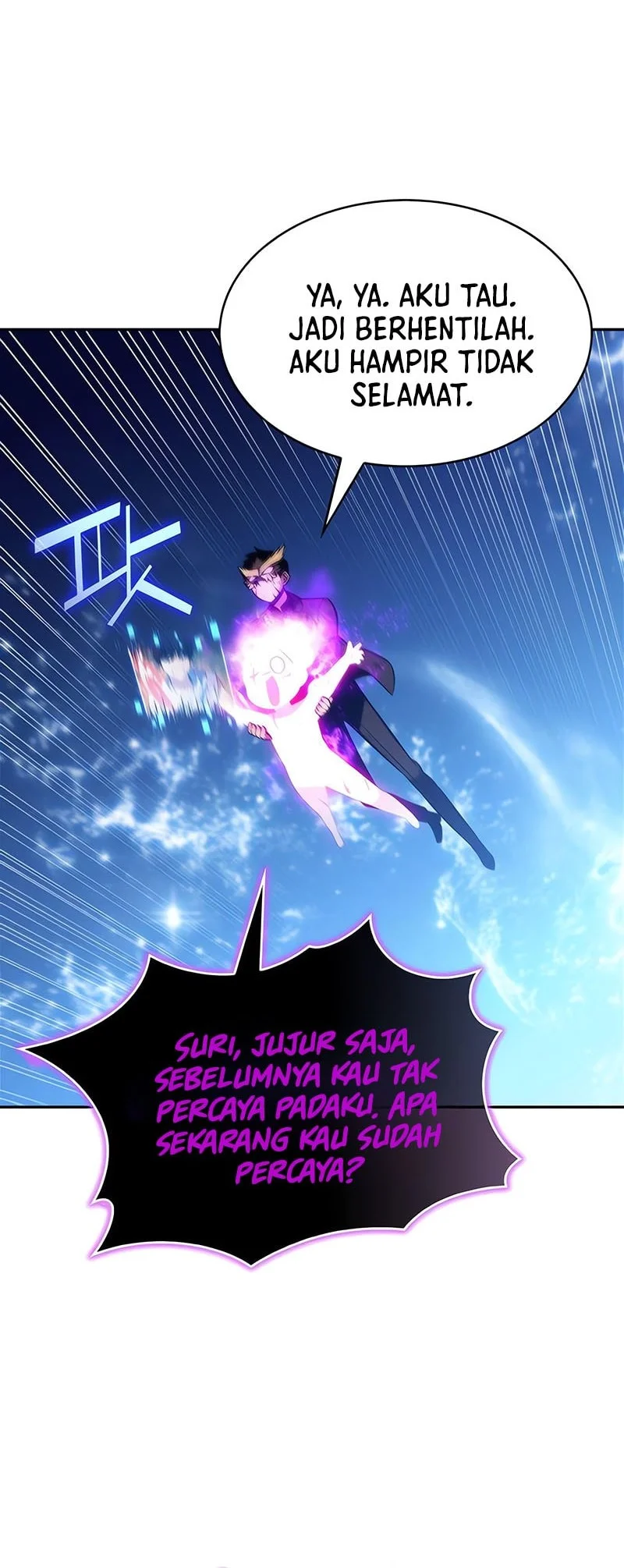 Solo Max-Level Newbie Chapter 248 Gambar 21