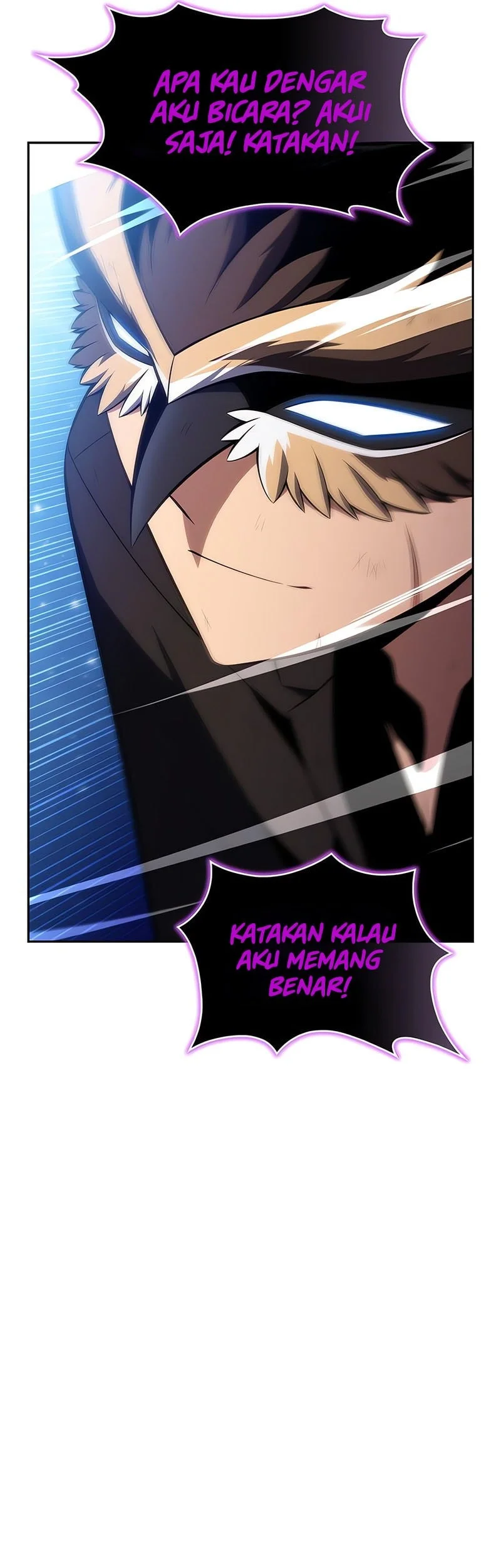 Solo Max-Level Newbie Chapter 248 Gambar 22