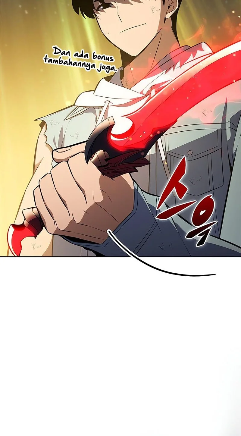 Solo Max-Level Newbie Chapter 248 Gambar 25