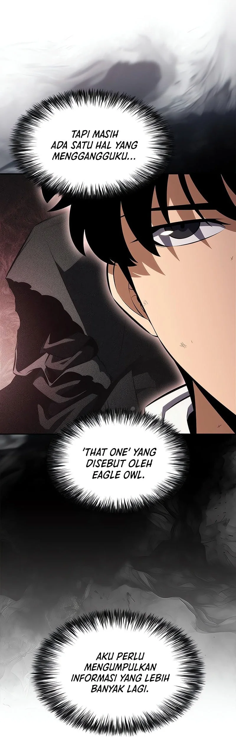 Solo Max-Level Newbie Chapter 248 Gambar 26