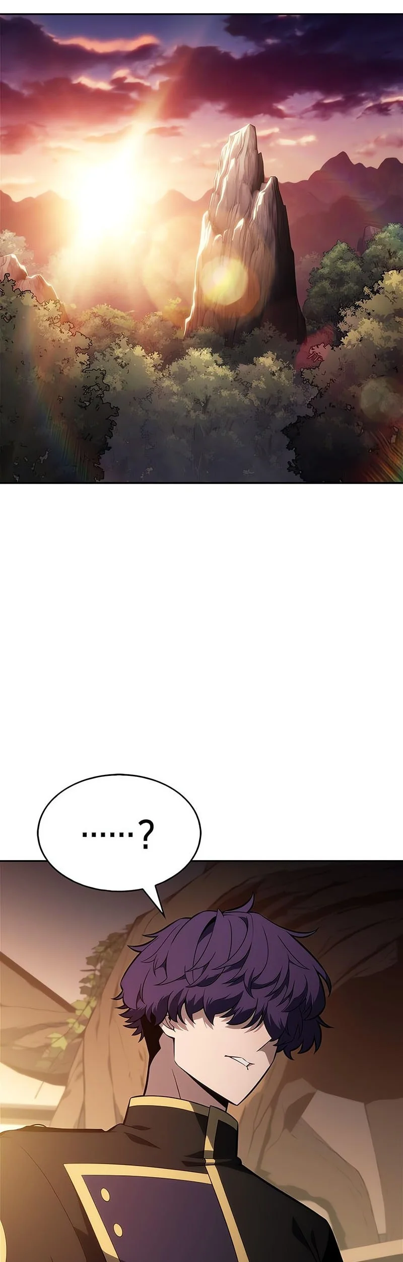 Solo Max-Level Newbie Chapter 248 Gambar 28