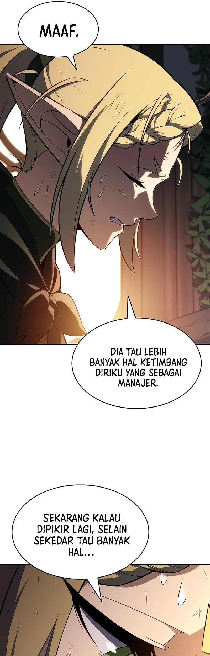 Solo Max-Level Newbie Chapter 248 Gambar 31