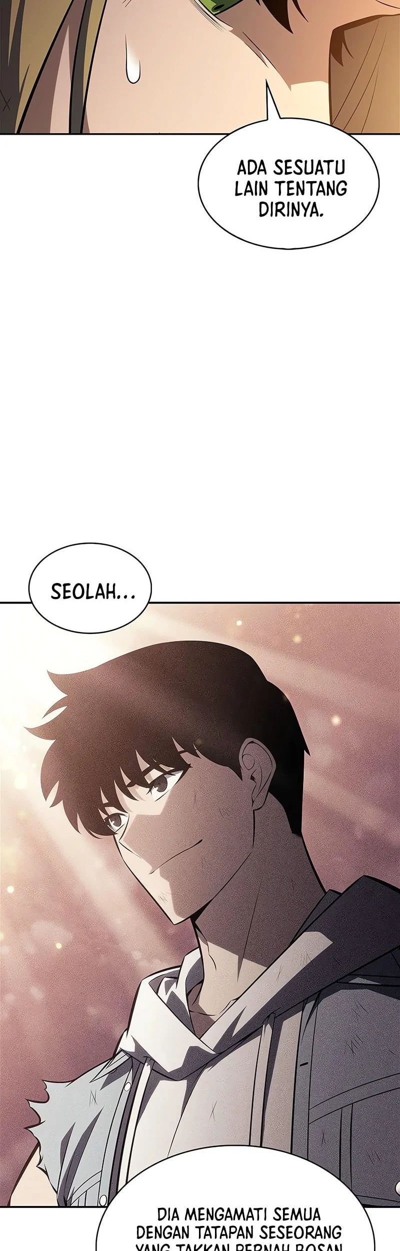 Solo Max-Level Newbie Chapter 248 Gambar 32