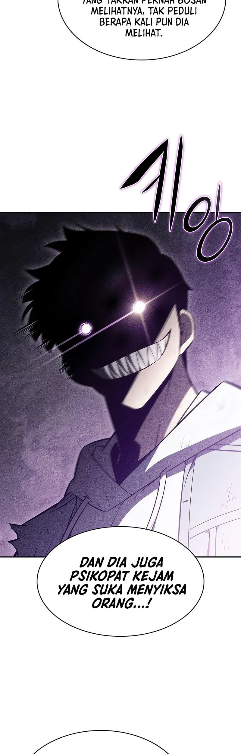 Solo Max-Level Newbie Chapter 248 Gambar 33