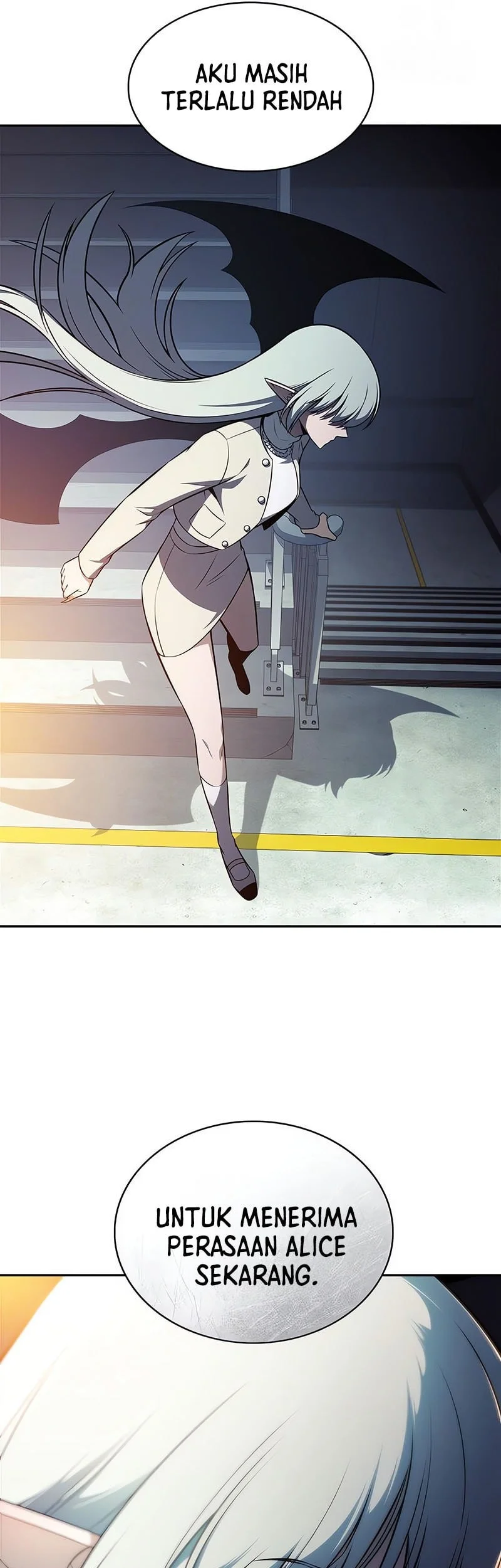 Solo Max-Level Newbie Chapter 249 Gambar 34