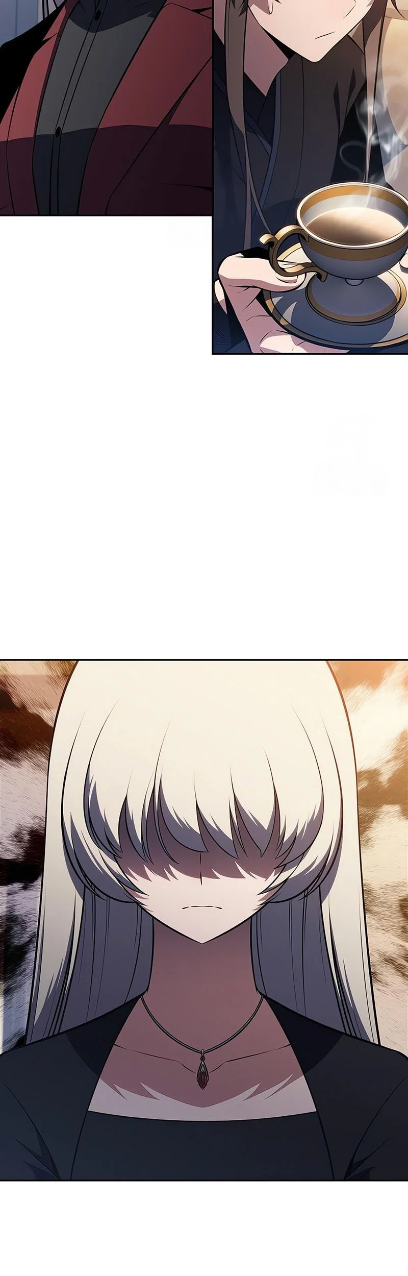 Solo Max-Level Newbie Chapter 249 Gambar 43