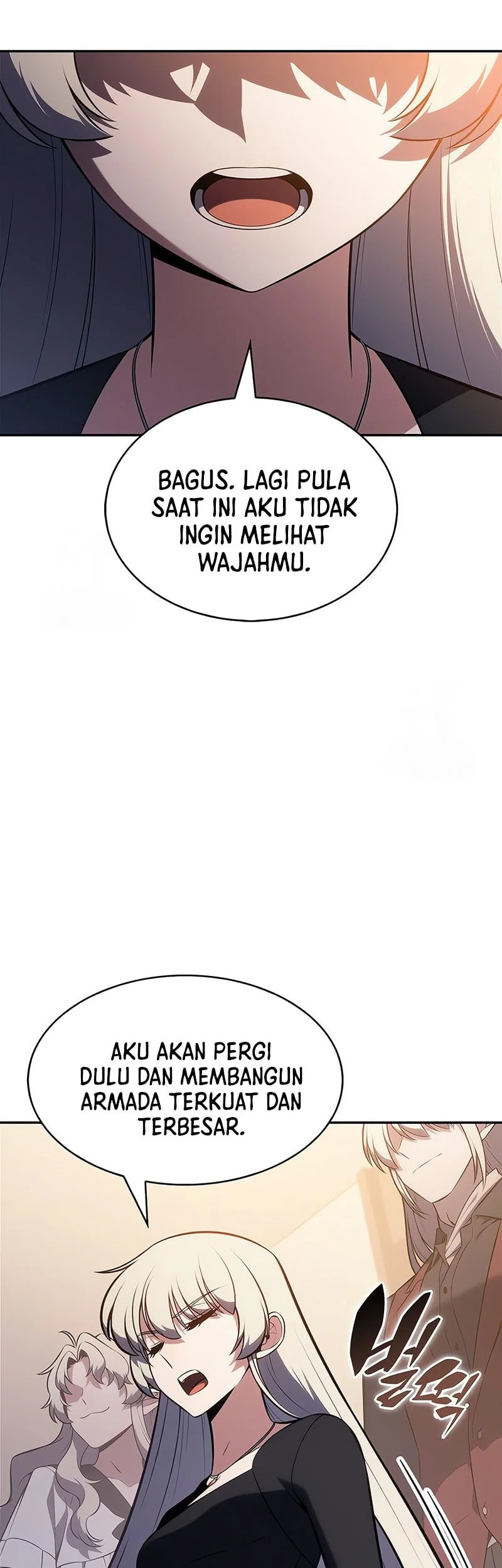 Solo Max-Level Newbie Chapter 249 Gambar 50