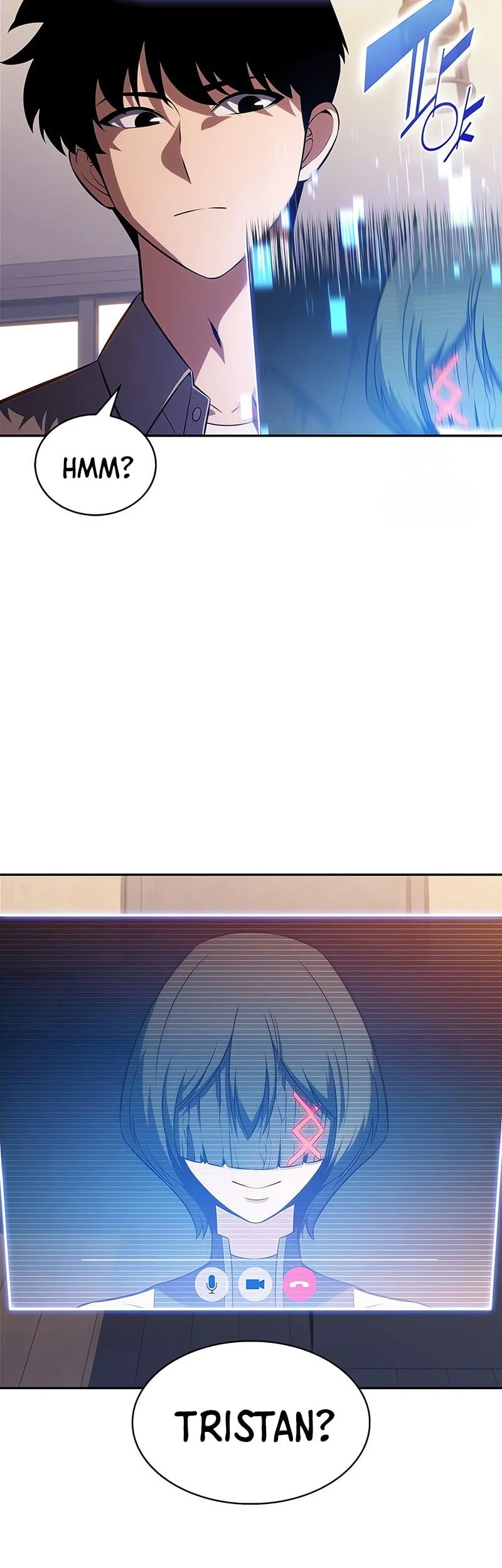 Solo Max-Level Newbie Chapter 249 Gambar 53