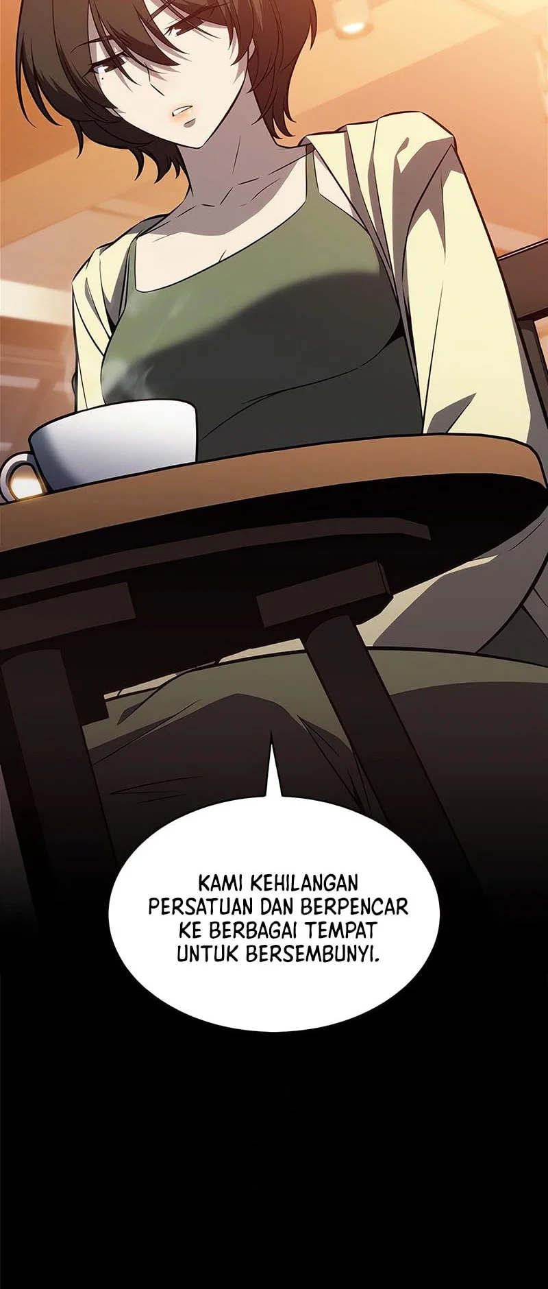 Solo Max-Level Newbie Chapter 249 Gambar 57