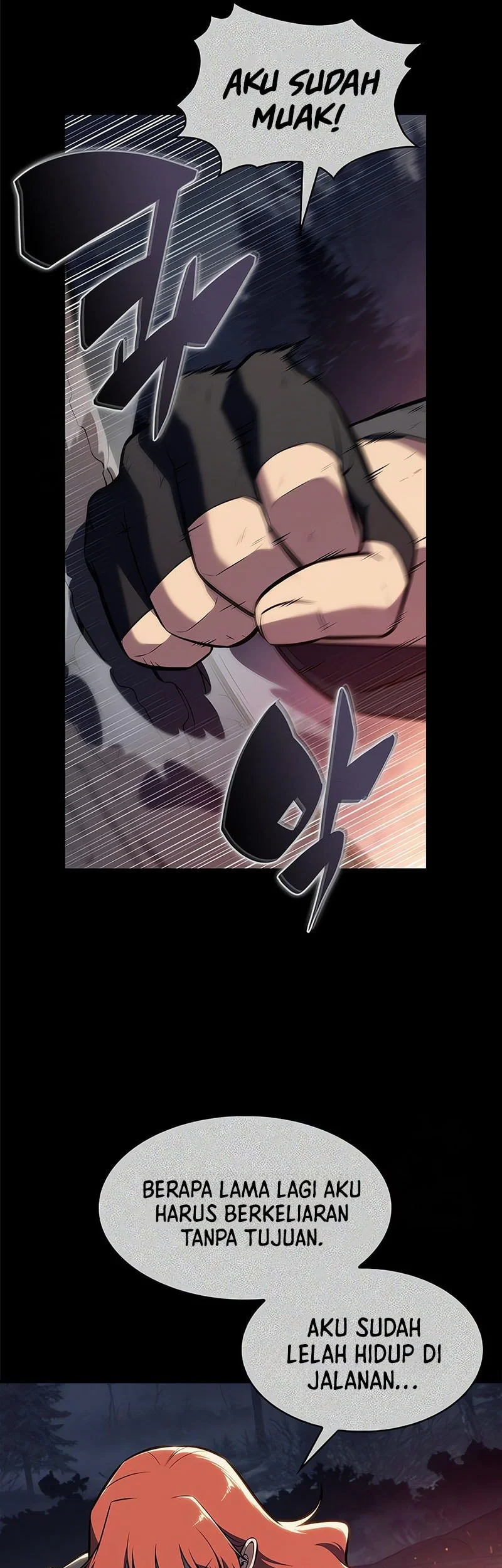 Solo Max-Level Newbie Chapter 249 Gambar 58