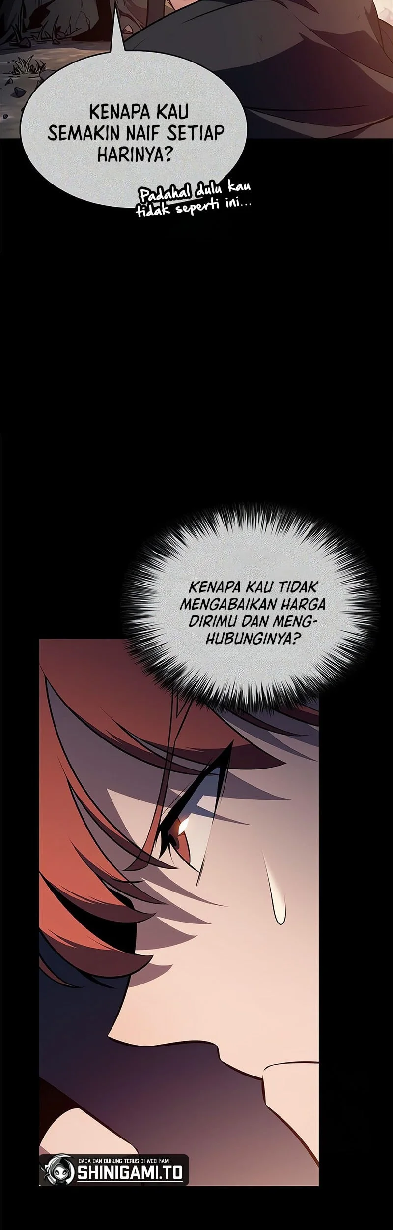 Solo Max-Level Newbie Chapter 249 Gambar 60