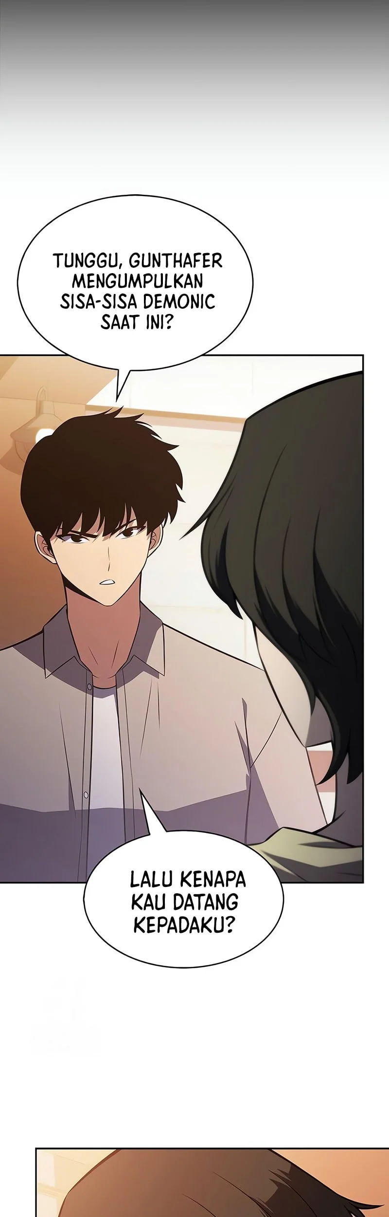 Solo Max-Level Newbie Chapter 249 Gambar 64