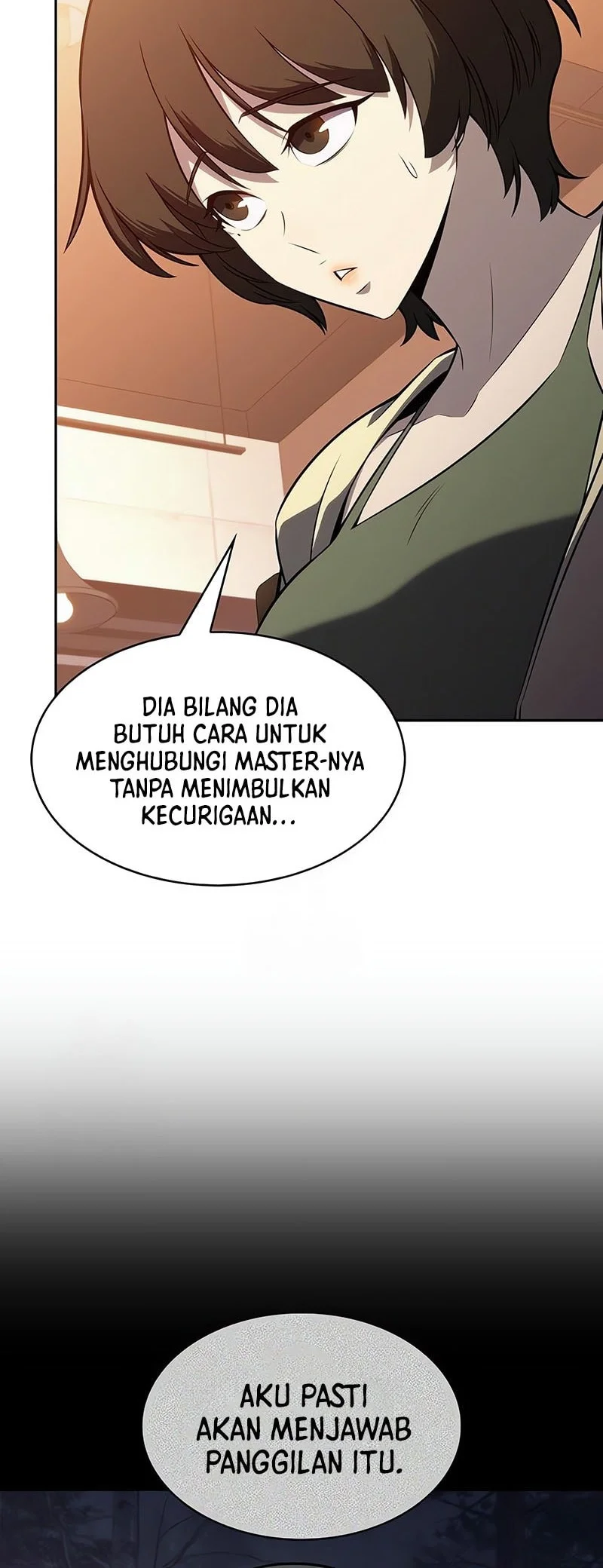 Solo Max-Level Newbie Chapter 249 Gambar 65
