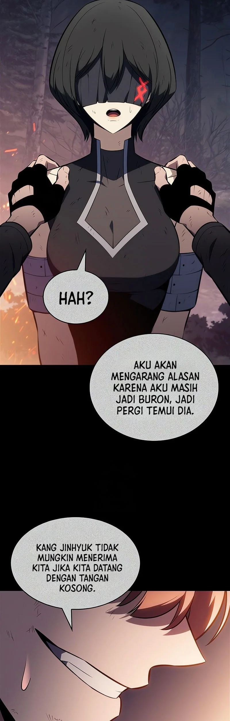 Solo Max-Level Newbie Chapter 249 Gambar 66